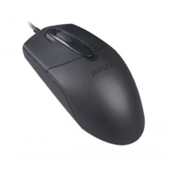 A4TECH OP-730D 2X Click Optical Wired Mouse