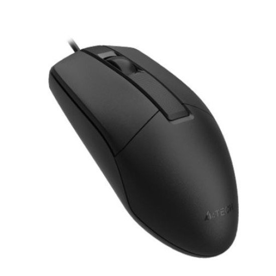 A4TECH OP-330 USB Wired Mouse