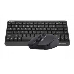 A4TECH FG1112 Wireless Keyboard Mouse Combo
