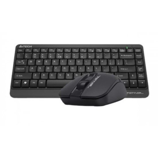 A4TECH FG1112 Wireless Keyboard Mouse Combo