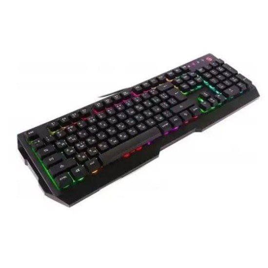 A4TECH Bloody B135N Neon Backlight Gaming Keyboard