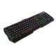 A4TECH Bloody B135N Neon Backlight Gaming Keyboard