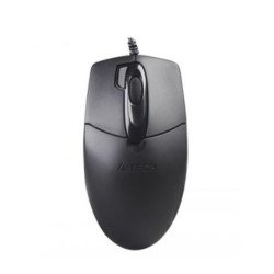 A4TECH OP-730D 2X Click Optical Wired Mouse
