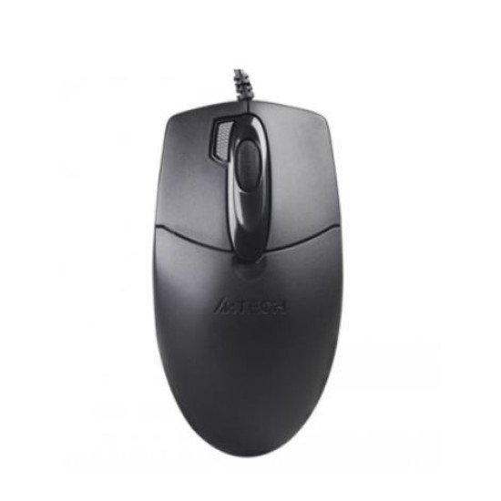 A4TECH OP-730D 2X Click Optical Wired Mouse