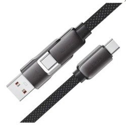 ACEFAST C1304 1.2M 60W Type A/C to Type C Cable