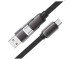 ACEFAST C1304 1.2M 60W Type A/C to Type C Cable