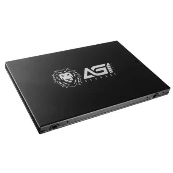 AGI AI138 120GB 2.5'' SATA III SSD