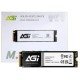 AGI AI298 512GB PCIe 3.0 NVMe M.2 SSD