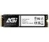 AGI AI298 512GB PCIe 3.0 NVMe M.2 SSD