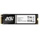 AGI AI298 512GB PCIe 3.0 NVMe M.2 SSD