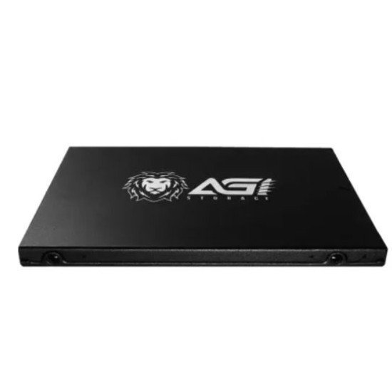 AGI AI138 120GB 2.5'' SATA III SSD