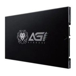 AGI AI138 120GB 2.5'' SATA III SSD
