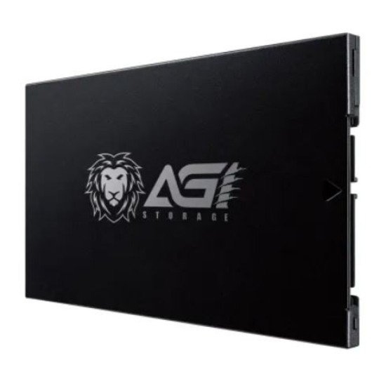 AGI AI138 120GB 2.5'' SATA III SSD
