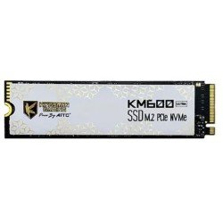 AITC KINGSMAN KM600 ULTRA 256GB PCIe Gen3 M.2 NVMe SSD