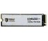 AITC KINGSMAN KM600 ULTRA 256GB PCIe Gen3 M.2 NVMe SSD