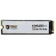 AITC KINGSMAN KM600 ULTRA 256GB PCIe Gen3 M.2 NVMe SSD