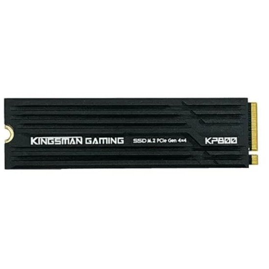 AITC KINGSMAN KP800 2TB PCIe Gen4 M.2 NVMe SSD