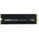 AITC KINGSMAN KP800 2TB PCIe Gen4 M.2 NVMe SSD