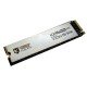 AITC KINGSMAN KM600 ULTRA 256GB PCIe Gen3 M.2 NVMe SSD