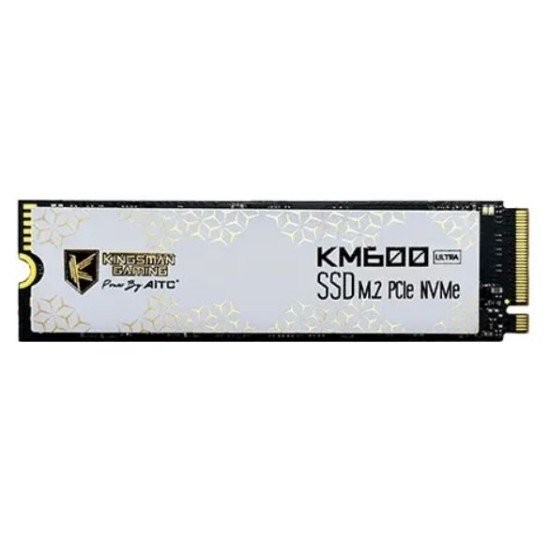 AITC KINGSMAN KM600 ULTRA 1TB PCIe Gen3 M.2 NVMe SSD