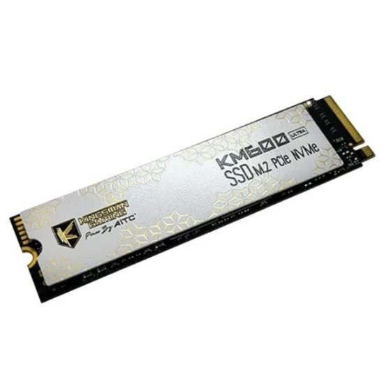AITC KINGSMAN KM600 ULTRA 1TB PCIe Gen3 M.2 NVMe SSD