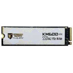 AITC KINGSMAN KM600 ULTRA 512GB PCIe Gen3 M.2 NVMe SSD
