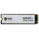 AITC KINGSMAN KM600 ULTRA 512GB PCIe Gen3 M.2 NVMe SSD