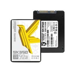 AITC KINGSMAN SK350 512GB 2.5" SATA III SSD