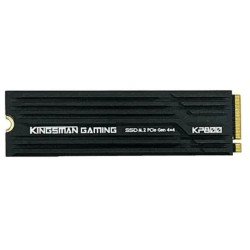 AITC KINGSMAN KP800 1TB PCIe Gen4 M.2 NVMe SSD