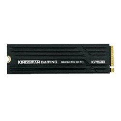AITC KINGSMAN KP800 4TB PCIe Gen4 M.2 NVMe SSD