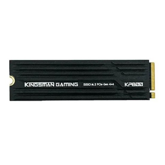 AITC KINGSMAN KP800 4TB PCIe Gen4 M.2 NVMe SSD