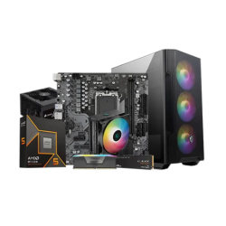 AMD Ryzen 5 9600X Gaming Desktop PC