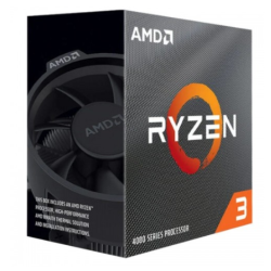 AMD Ryzen 3 4100 Processor