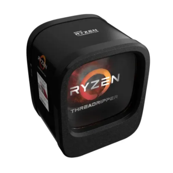 AMD Ryzen Threadripper 1900X Processor