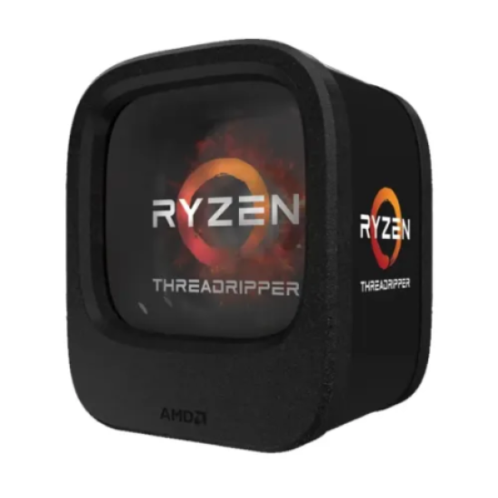 AMD Ryzen Threadripper 1900X Processor