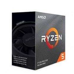 AMD Ryzen 5 3600 Processor