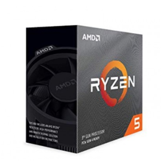 AMD Ryzen 5 3600 Processor