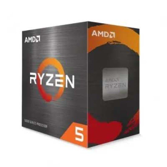 AMD Ryzen 5 5500 Processor