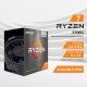 AMD Ryzen 7 5700G Processor with Radeon Graphics