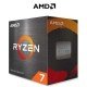 AMD Ryzen 7 5700X3D Processor