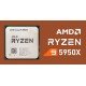 AMD Ryzen 9 5950X Processor
