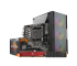 AMD Ryzen 5 5600GT Budget Desktop PC