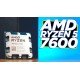AMD Ryzen 5 7600 Gaming Processor