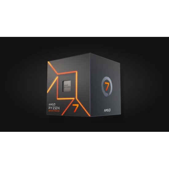 AMD Ryzen 7 7700 Gaming Processor