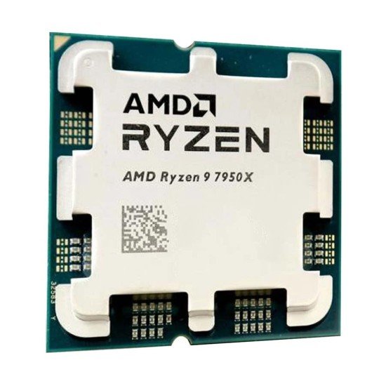 AMD Ryzen 9 7950X Processor