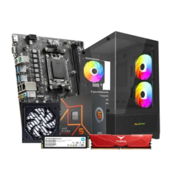 AMD Ryzen 5 7600 Desktop PC