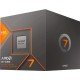 AMD Ryzen 7 8700G Processor with Radeon Graphics