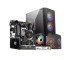 AMD Ryzen 5 7500F Budget Gaming PC