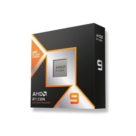 AMD Ryzen 9 7900X Processor