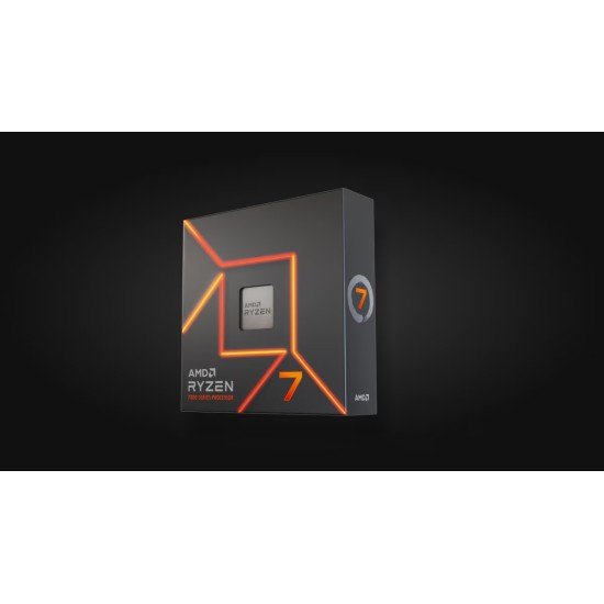 AMD Ryzen 7 7700X Processor